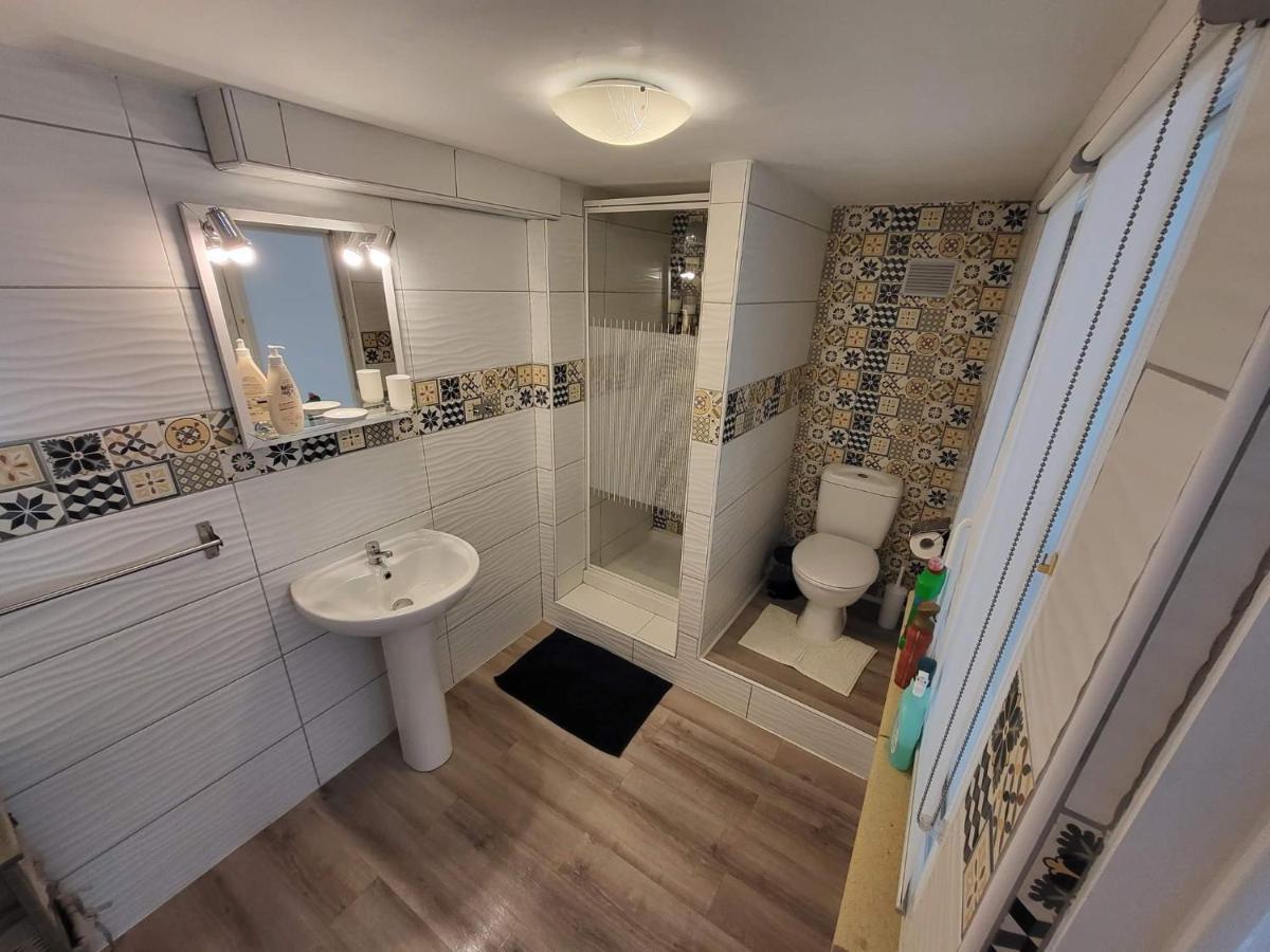 The Studio, Saint-Rabier Dış mekan fotoğraf